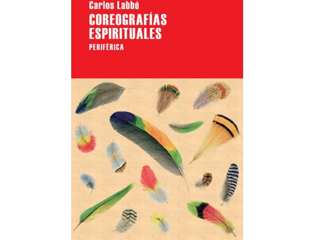 Livro Coreografías Espirituales