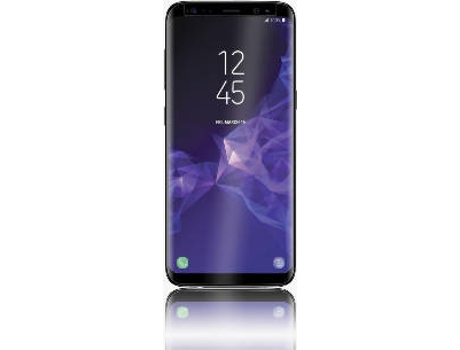 Película QDOS OptiGuard Glass Curve Samsung Galaxy S9+