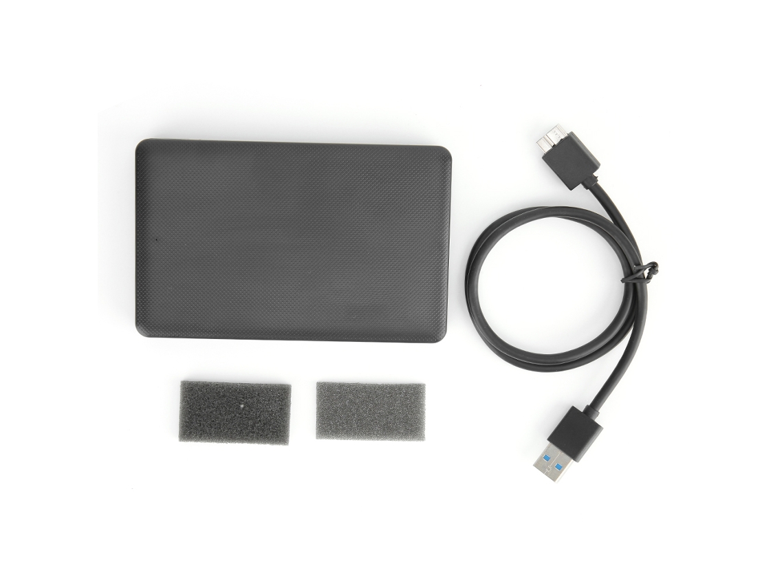 2026zentro-orico 2577u3 Enclosure Para Disco Rígido 2.5 Polegadas Usb3.0 Hdd Case