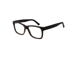 Armação De Óculos Unissexo Andy Wolf 4496 54g