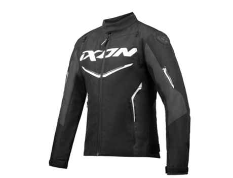 Casaco de Mota para Homem IXON (XS)