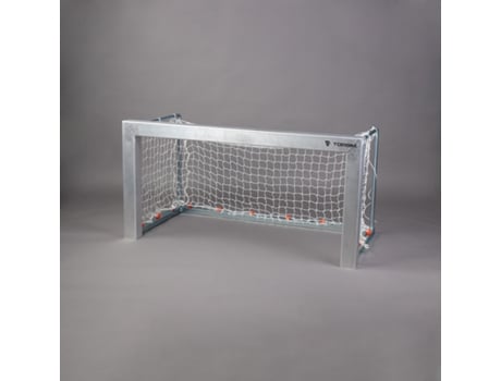 Mini baliza de futebol Elite Topgim (120×60?cm)