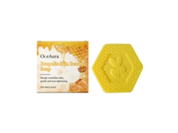 Sabonete de Propolis Beleza Corporal Saudável