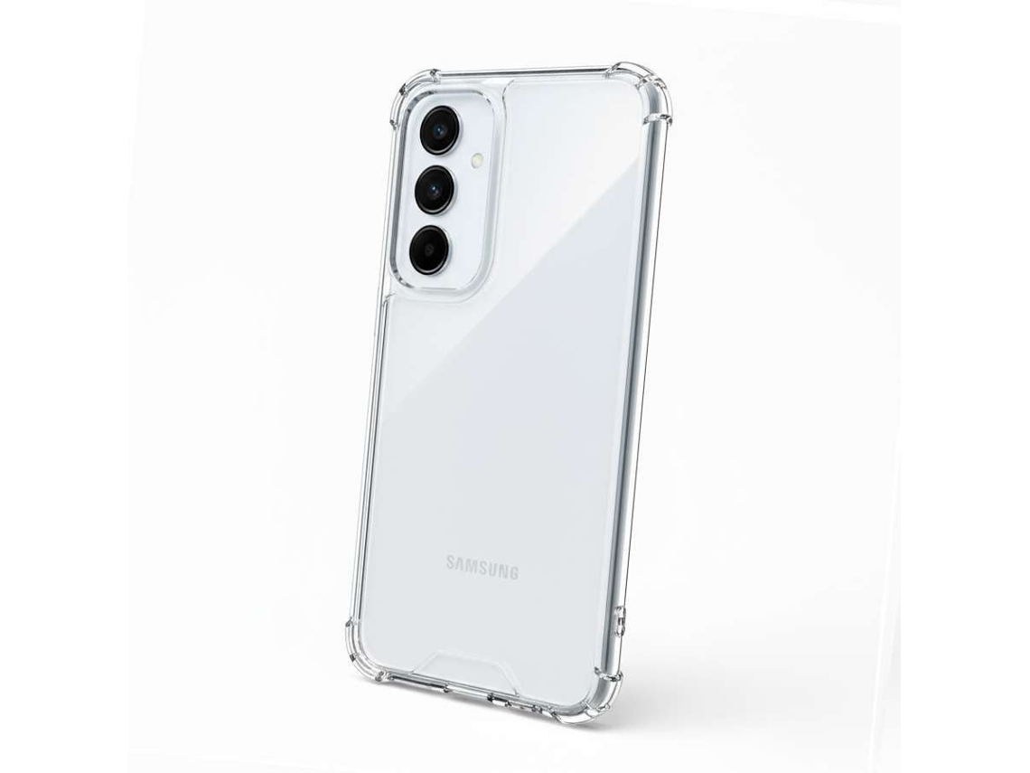 Capa Reforçada para Samsung Galaxy A25 5g LA CASA DE LAS CARCASAS