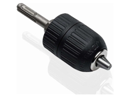 Adaptador Keyless Para Broca Sds De Furadeira