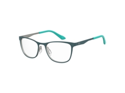 Armação de óculos Under Armour UA-9007-AJJE716 (Azul - Metal - 125 mm - Ø 47 mm)