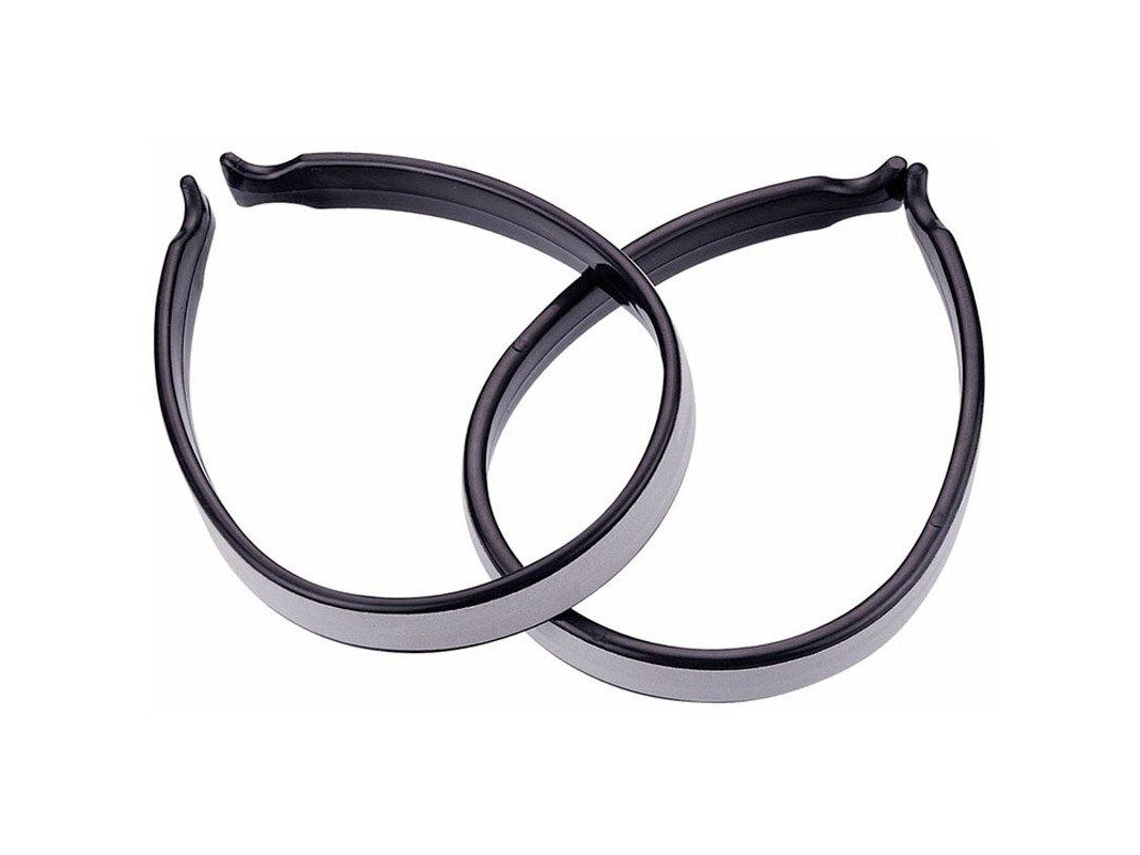 Acessórios Refletores ICETOOLZ Trouser Clips