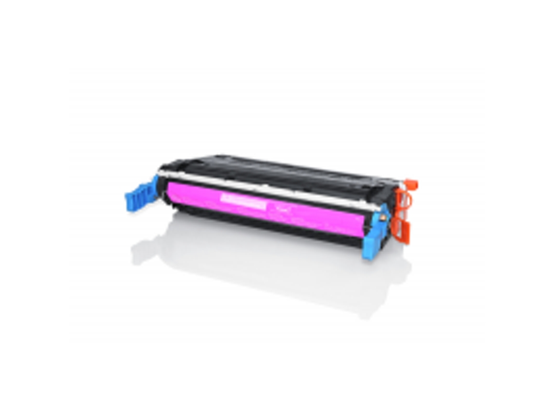Toner Compatível Hp C9723A Magenta (C9723A)