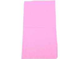 Villcase 100 Toalhas Descartáveis Para Salão de Beleza, Impermeáveis És A Óleo, Para Banho De Pés, Tamanho 40x70 Cm,