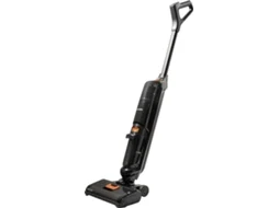 Aspirador Vertical BECKEN BOOSTCLEAN BWD9951 Wet&Dry (21.6V - Autonomia 35 min - Lava e Aspira)