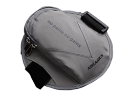 Bolsa De Braço | Fitness | Universal | Premium | Impermeável