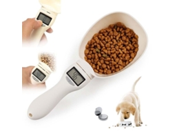 Balança de bolso AQUAFORGE, 0,01 G a 500 G, múltiplas unidades