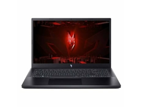 Laptop ACER 15,6' Intel Core i9-13900H 32 GB RAM 1 TB SSD Nvidia Geforce RTX 4060