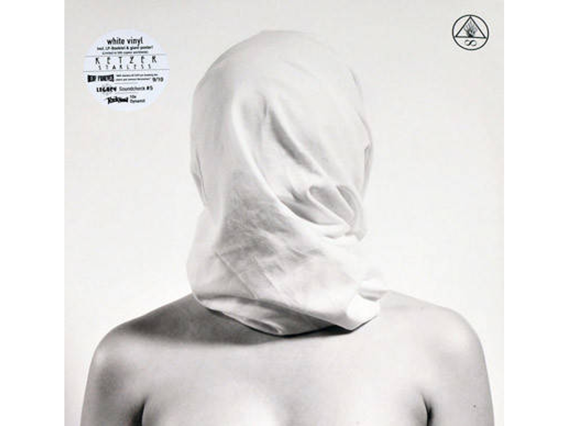 Vinil Ketzer  - Starless