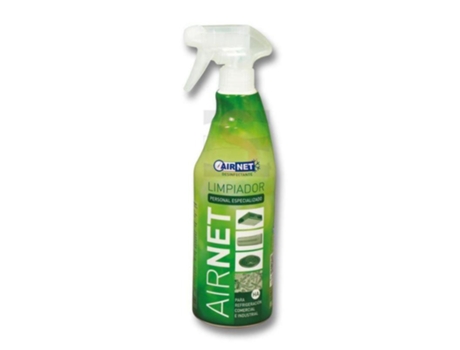 Desinfectante Airnet 750 Ml. 10262501 Ch Quimica Ch Quimica Limpiador Aire Acondicionado