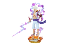Walshlxq figura de Anime Brinquedo Modelo Decoração de Casa Detalhes Exquisitos para Colecionadores