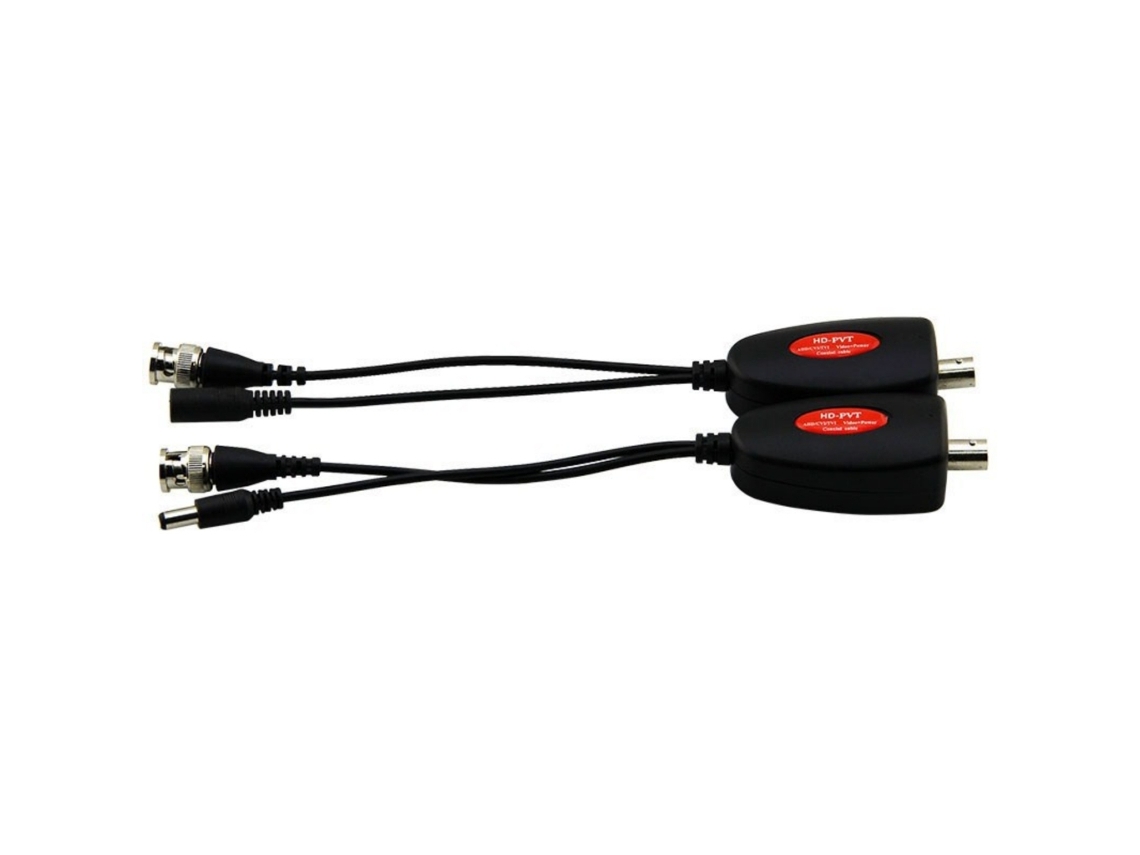 Transceptor De Vídeo Ahd Cvi, Transmissor De Potência, Vídeo