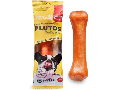 Plutos Cheese & Beef L