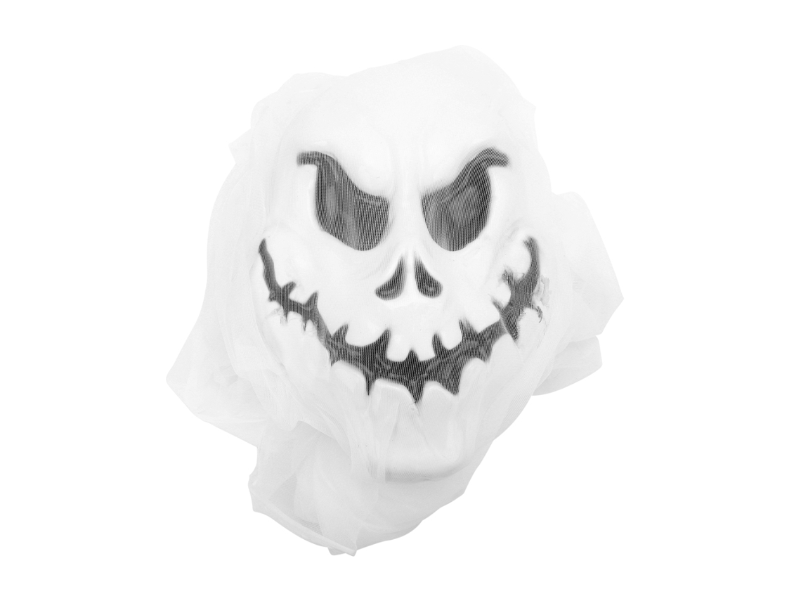 Laxiscreed Almofada Halloween Com Capa Para Sofá, Casa E Carro, Decoração Temática Assustadora