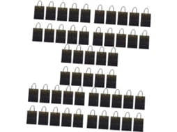 Conjunto De 5 Sacolas Para Bronzeamento Artificial Para Formatura, Sacolas Para Varejo, Sacolas Médi Gokoco