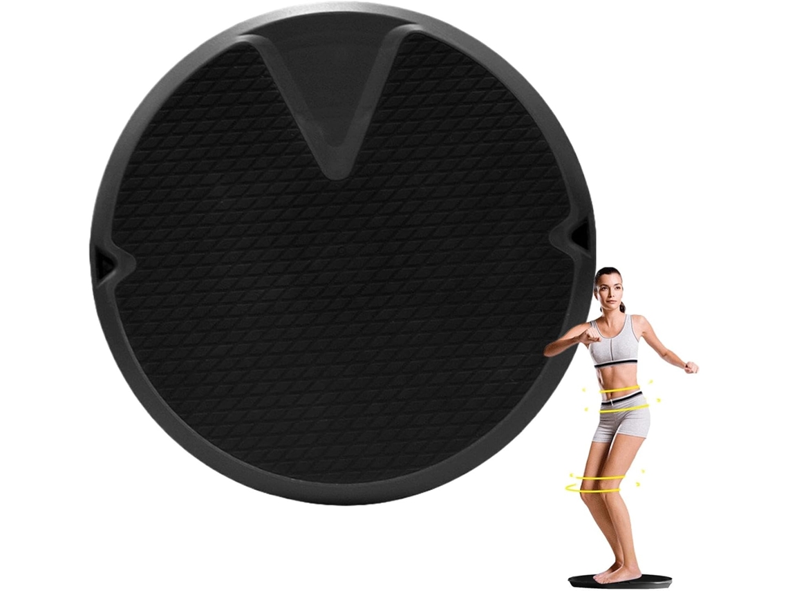 Disco De Torção De Cintura, Aparelho De Torção De Cintura, Prancha Para Exercícios Abdominais, Gokoco