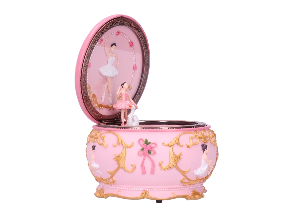 Boneca de Música Led Giratória LAXISCREED