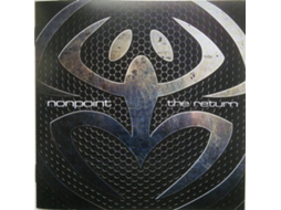 CD Nonpoint - The Return