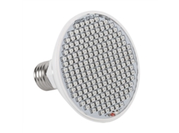 Lâmpada De Crescimento Vegetal (iluminação Eficiente, Cultivo Hidropônico)