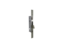 Fechadura Embutir Prumo 46215 CISA S/c. Inox 35mm
