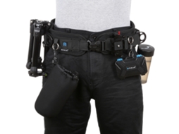 Puluz Multi functional Photography Belt Micro Slr Camera Fixed Fast Hanging Belts LAXISCREED