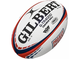 Bola de Rugby GILBERT G-Tr4000 Rescue Ocean