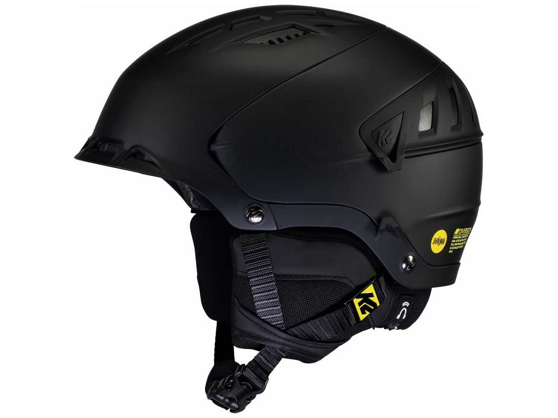 Capacete de Esqui K2 Diversion Mips (S)