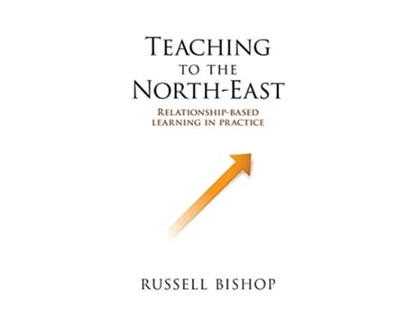 Livro Teaching to the NorthEast Relationshipbased learning in practice de Russell Bishop (Inglês)