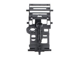 Pretoxk K124 K170 Peças para Helicóptero Rc Estrutura Principal MDUG