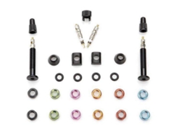 Orange Seal Versa Valves Kit 2 Units