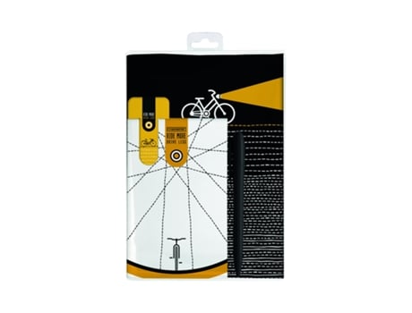 Kit Escrita Cycling