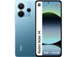 Smartphone XIAOMI Redmi Note 14 (6,67'' - 8 GB - 256 GB - Azul)