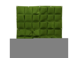 Bolsa de Plantio Parede Jardim Vertical LAXISCREED