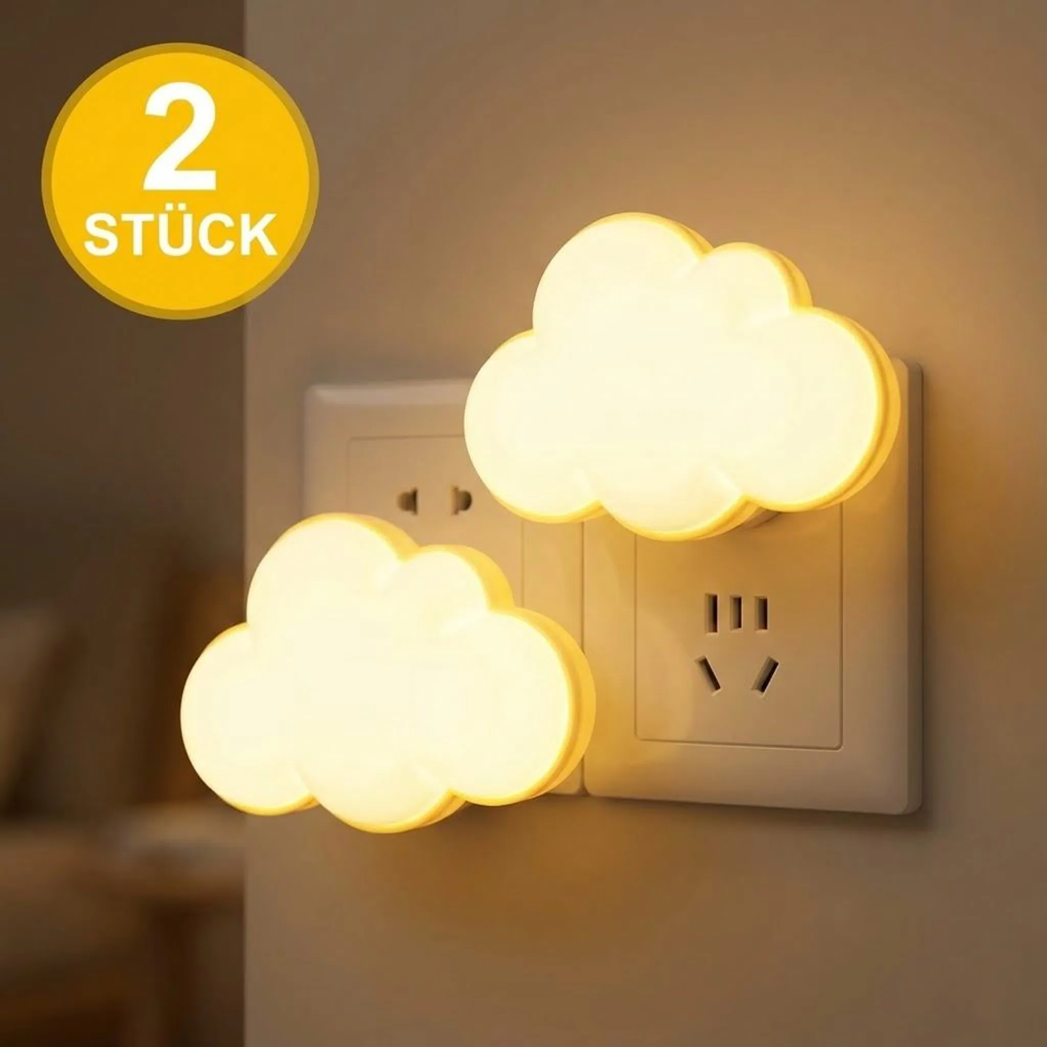 Plug in de Nuvem Controlado STELASPLEN