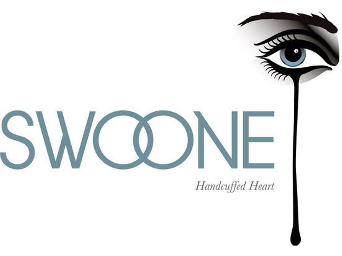 CD Swoone - Handcuffed Heart (1CDs)