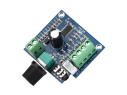 Laxiscreed Amplificador De Áudio Digital Tpa3110d2 15w+15w Para Projetos De Som Doméstico