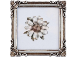 Porta-retratos Decorativo Para Casa - Decoração De Mesa E Parede - Ornamento Antigo