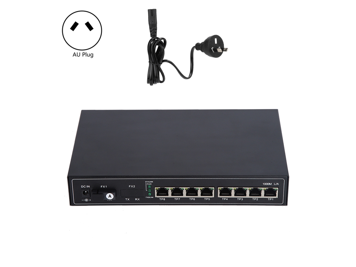 Chave Fibra Óptica LAXISCREED