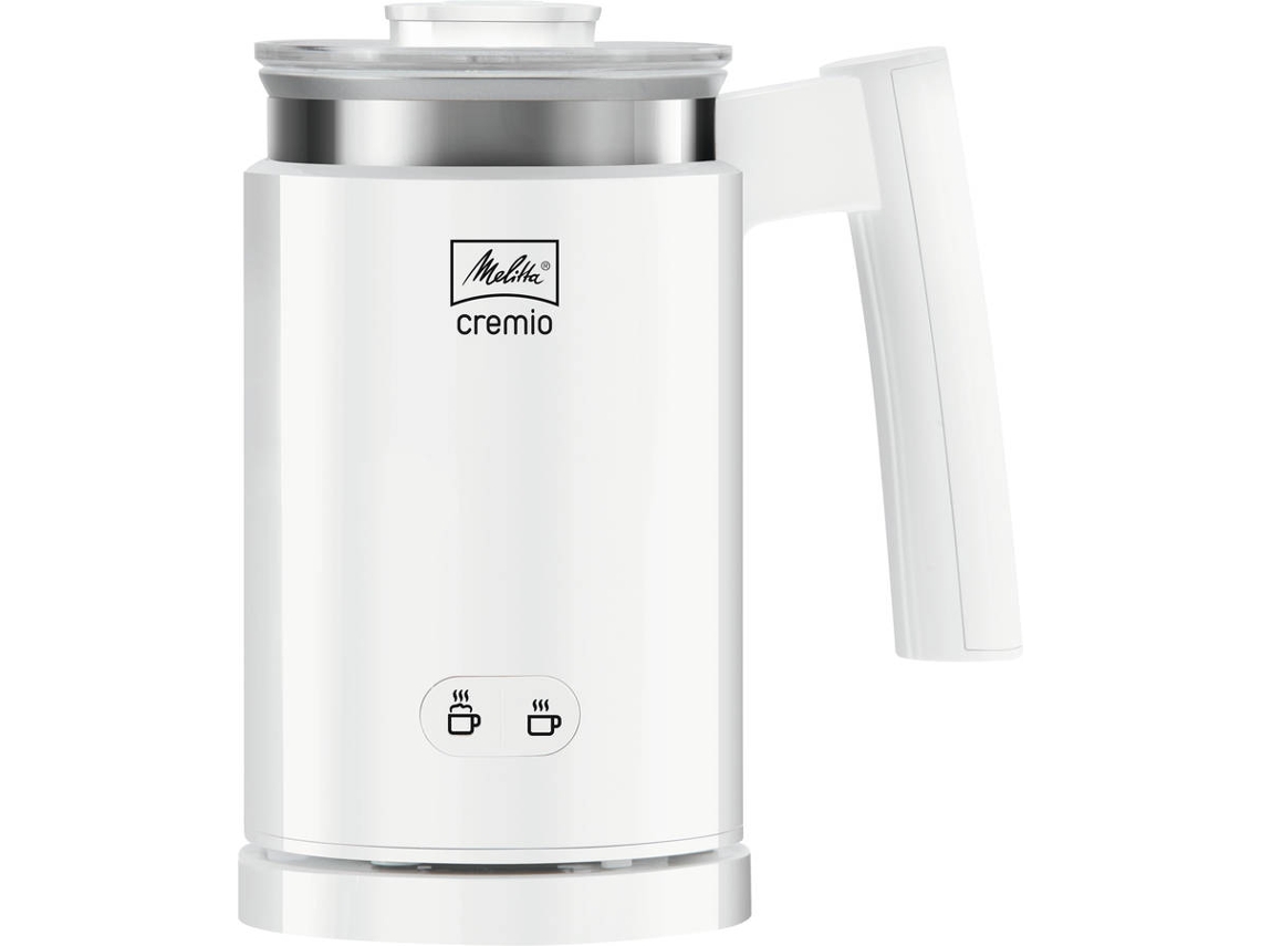 Batedor de Leite MELITTA Cremio II