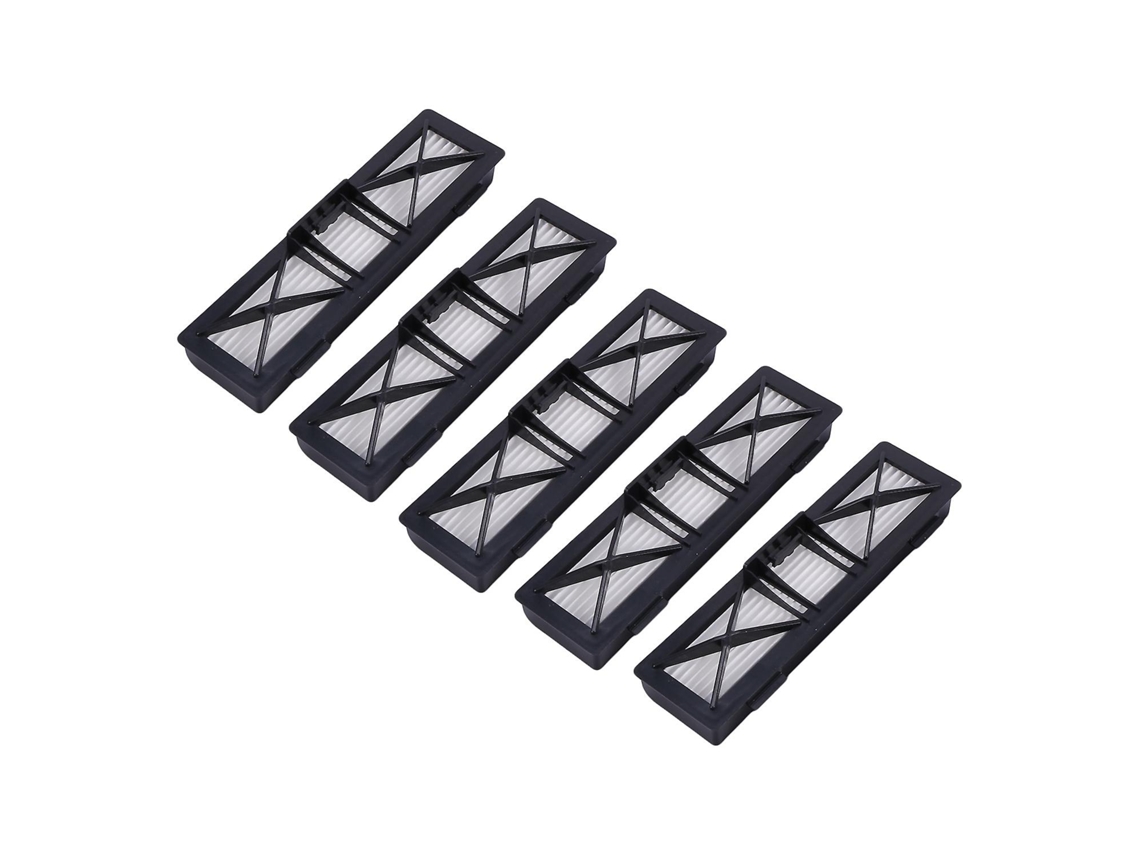 5 Pçs/Lote Filtro Hepa para Neato Botvac D5 D3 D Série D70 70E 75 80 85