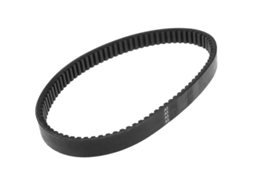 Cinto De Transmissão J55-g6241-00-00 J38-46241-00 Compatível Com Yamaha G2 G3 G5 G8 G9 G22 Negro