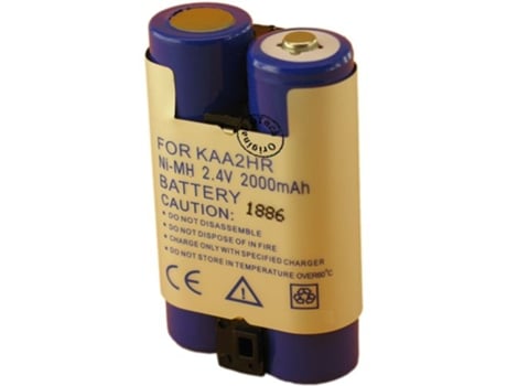 Bateria OTECH Compatível para KODAK DX3900