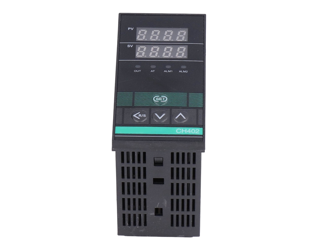 Controlador de Temperatura Pid Preciso Digital