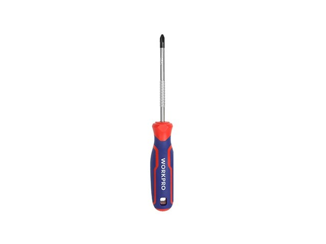 Chave De Fenda Phillips Workpro Ph2 X 38 Mm