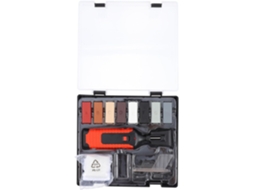 Kit De Ferramentas Para Reparo De Azulejos E Rachaduras 1 Para Pisos Cerâmicos E